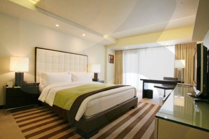 Paradise Hotel Busan  (35/43)