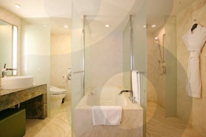Paradise Hotel Busan  (38/43)