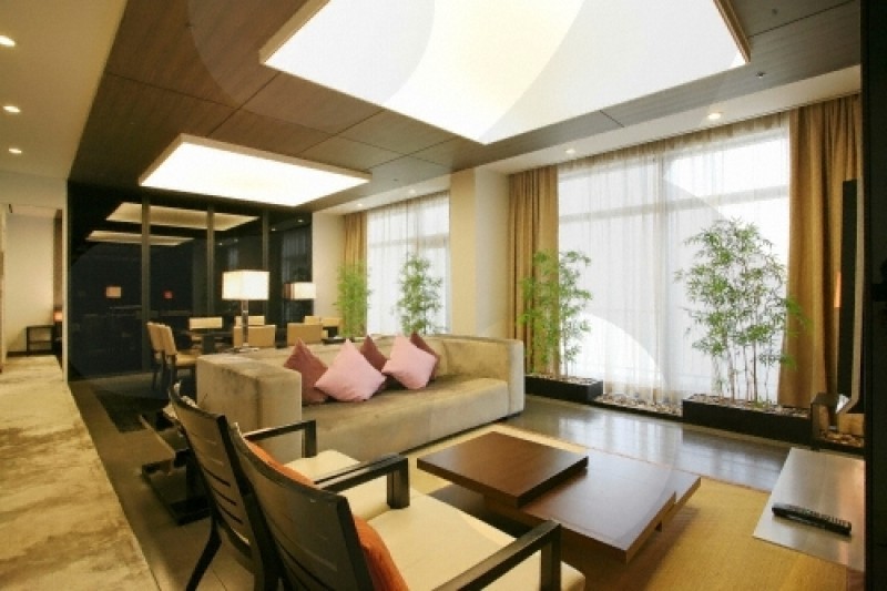 Paradise Hotel Busan  (39/43)