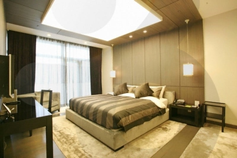 Paradise Hotel Busan  (40/43)