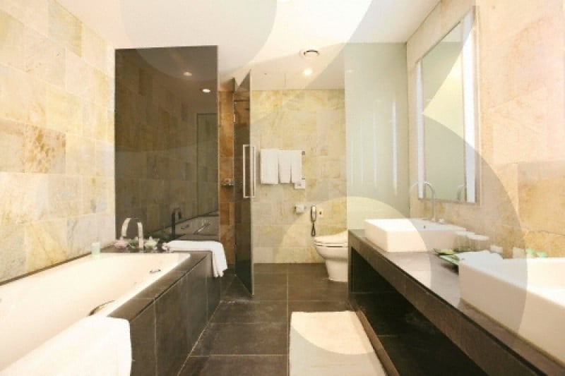 Paradise Hotel Busan  (41/43)