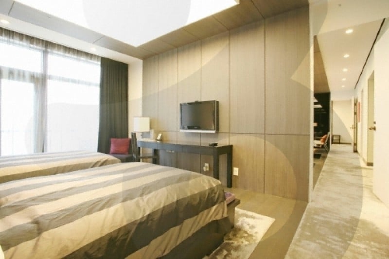 Paradise Hotel Busan  (43/43)