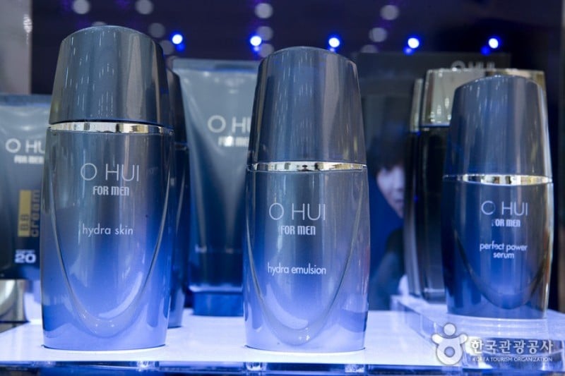 O Hui - Lotte Centum City Branch  (8/9)