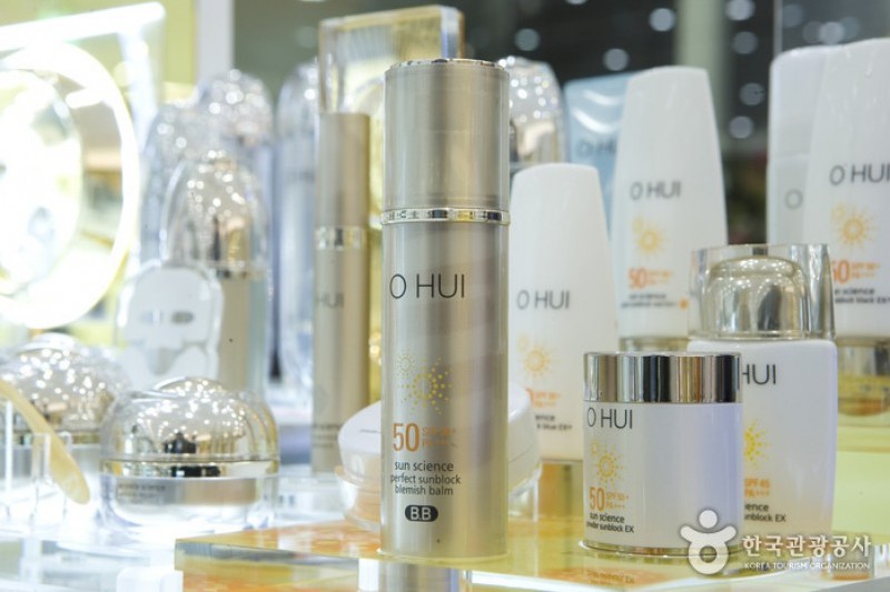 O Hui - Lotte Centum City Branch  (9/9)