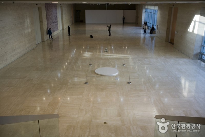 Busan Museum of Art  (5/13)