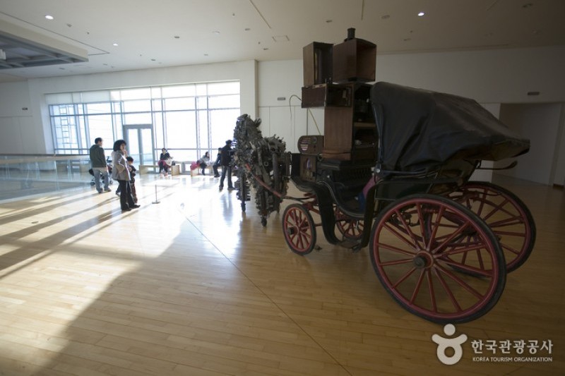 Busan Museum of Art  (6/13)