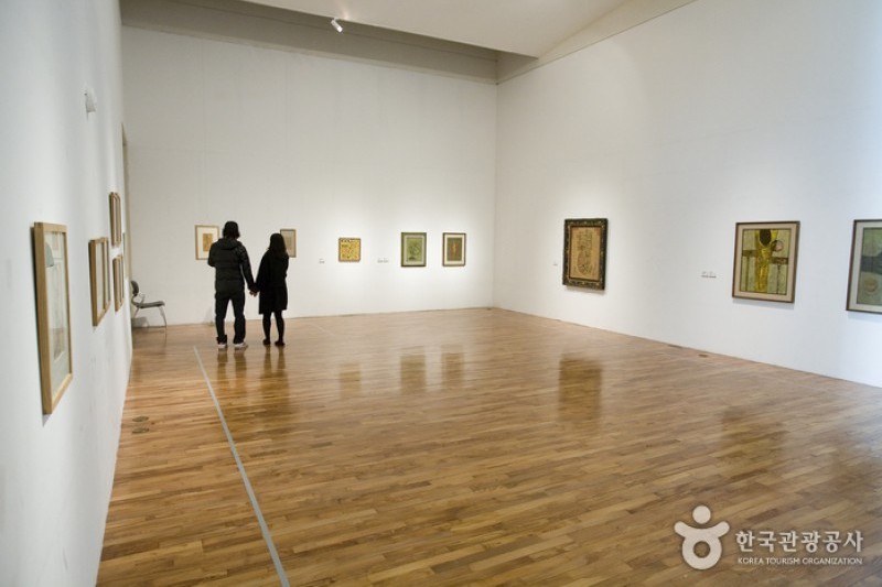 Busan Museum of Art  (7/13)