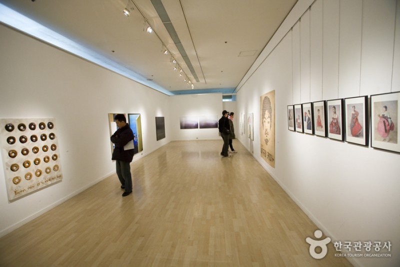 Busan Museum of Art  (8/13)