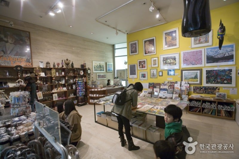 Busan Museum of Art  (11/13)