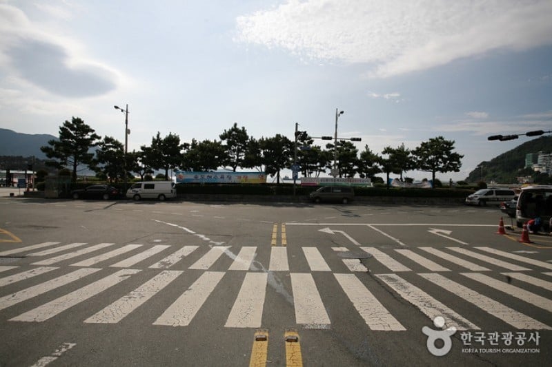 Busan Songdo Beach  (6/32)