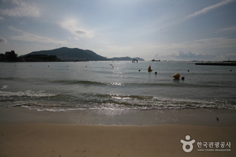 Busan Songdo Beach  (8/32)