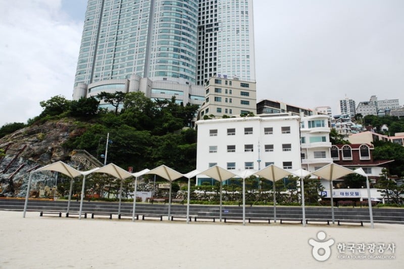 Busan Songdo Beach  (10/32)
