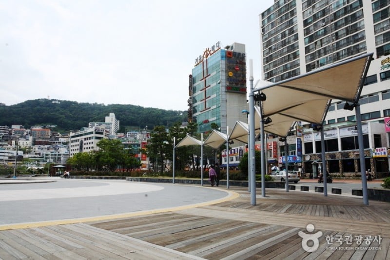 Busan Songdo Beach  (11/32)