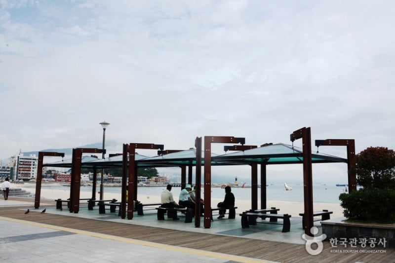 Busan Songdo Beach  (12/32)
