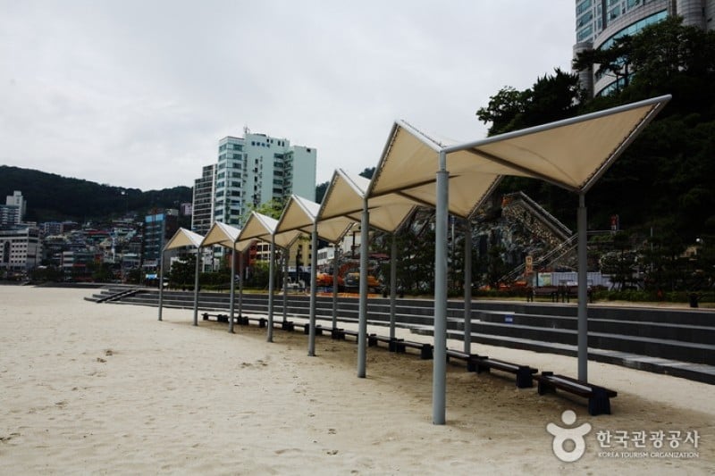 Busan Songdo Beach  (14/32)