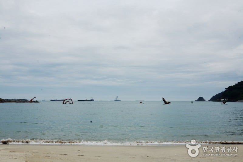 Busan Songdo Beach  (16/32)