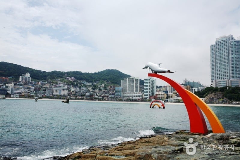 Busan Songdo Beach  (17/32)