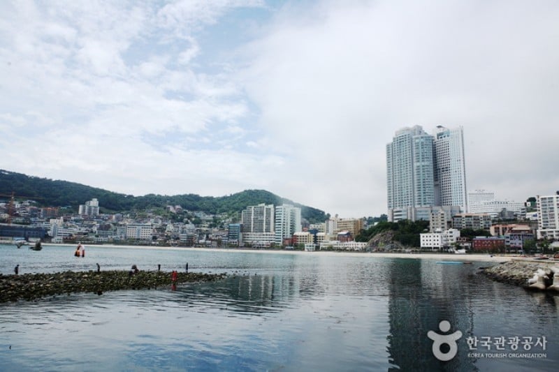 Busan Songdo Beach  (18/32)