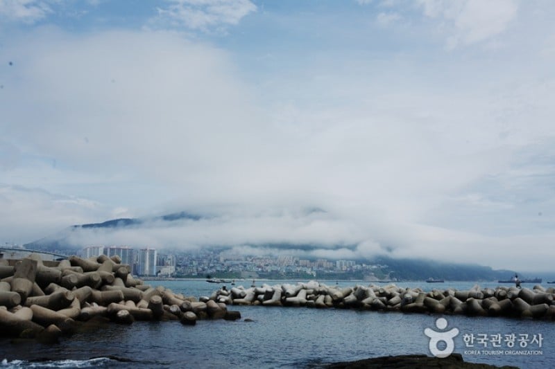 Busan Songdo Beach  (19/32)