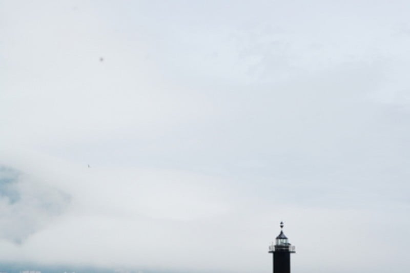 Busan Songdo Beach  (21/32)