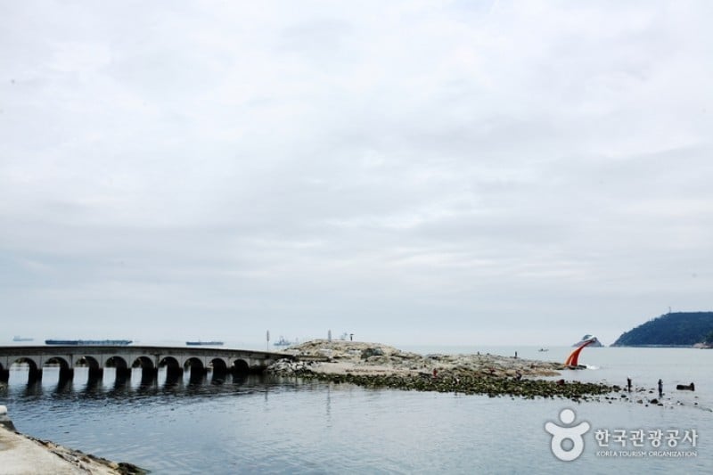 Busan Songdo Beach  (23/32)