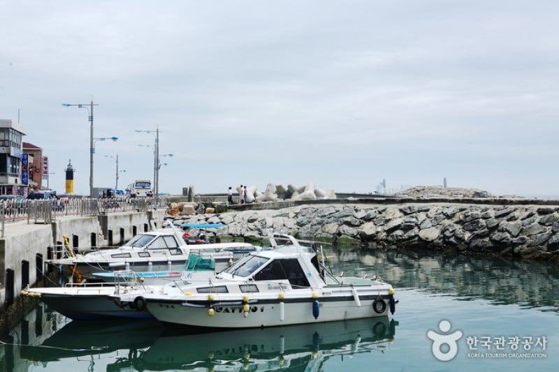 Busan Songdo Beach  (24/32)