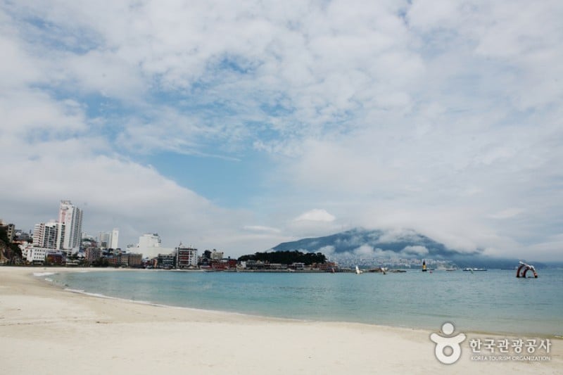 Busan Songdo Beach  (26/32)
