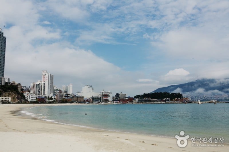 Busan Songdo Beach  (27/32)