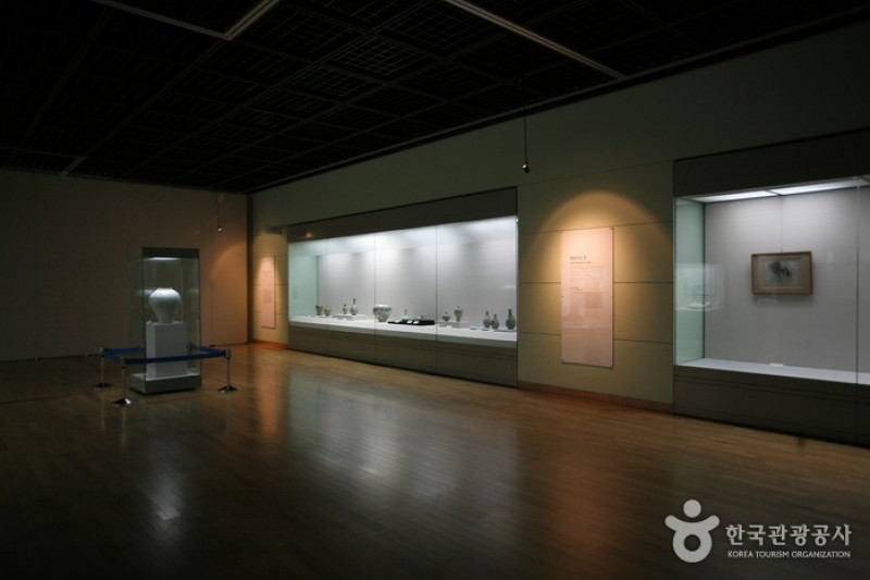 Busan Museum  (3/14)