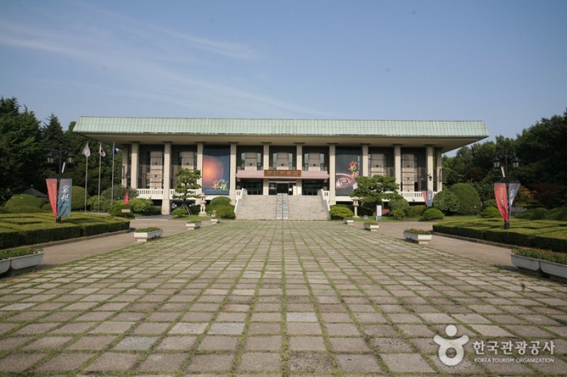 Busan Museum  (4/14)