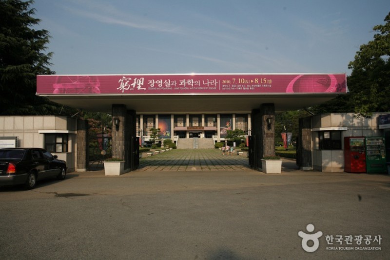 Busan Museum  (5/14)