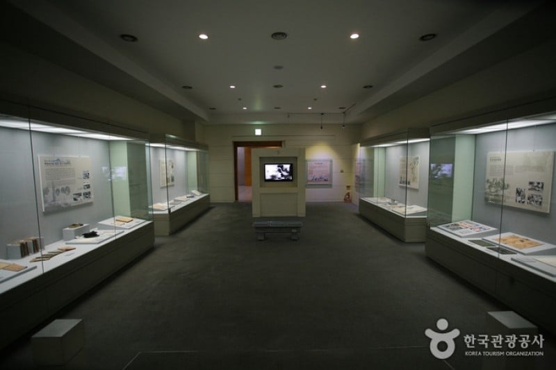 Busan Museum  (6/14)