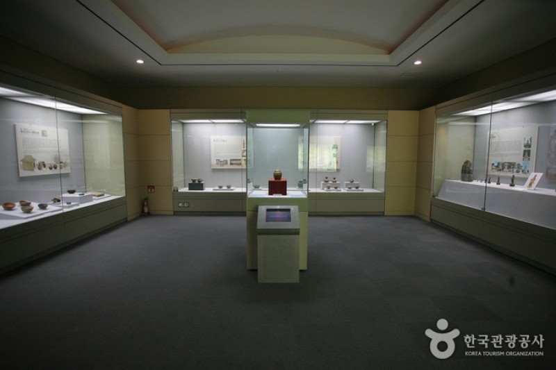 Busan Museum  (7/14)