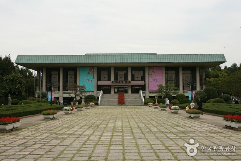 Busan Museum  (9/14)