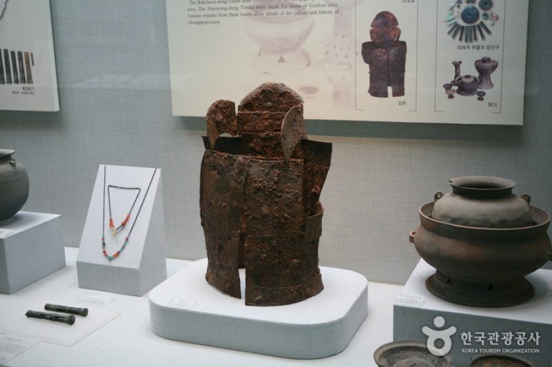 Busan Museum  (10/14)