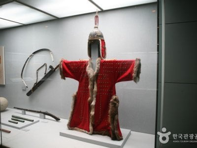 Busan Museum