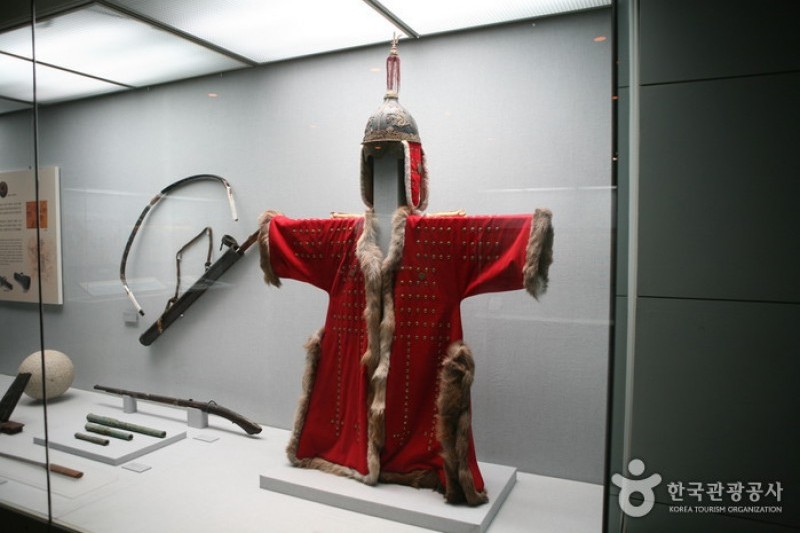 Busan Museum  (12/14)