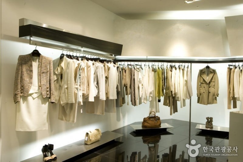 Lotte Department Store - Centum City Branch  (22/30)