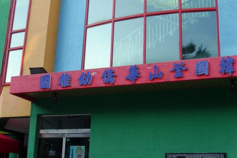 China Town Special Zone  (8/22)