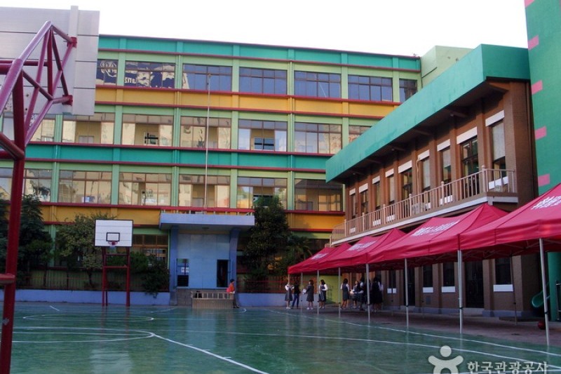 China Town Special Zone  (9/22)