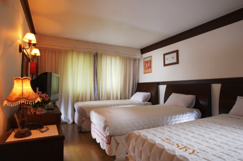 Hotel SKY Incheon Airport  (2/6)