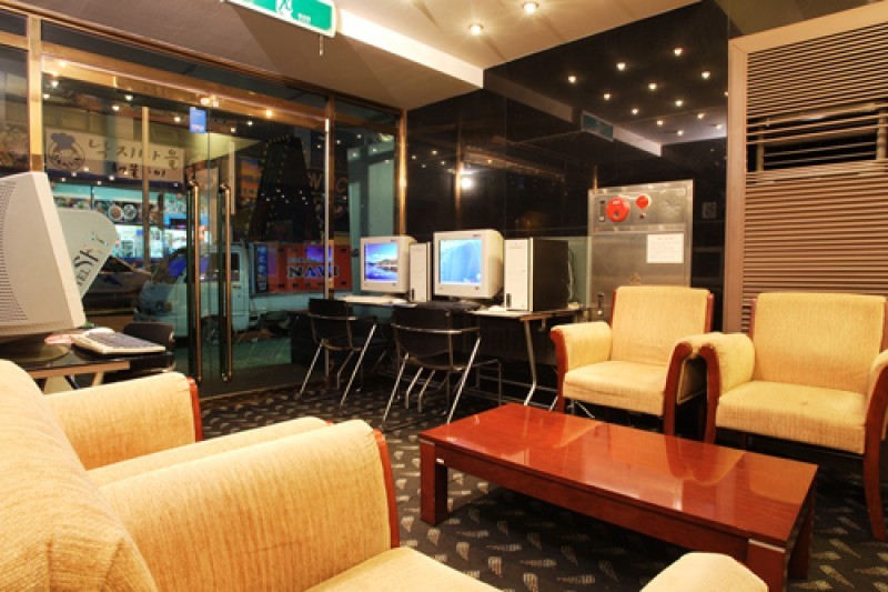 Hotel SKY Incheon Airport  (4/6)