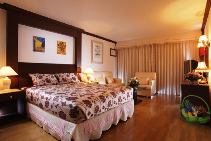 Hotel SKY Incheon Airport  (5/6)