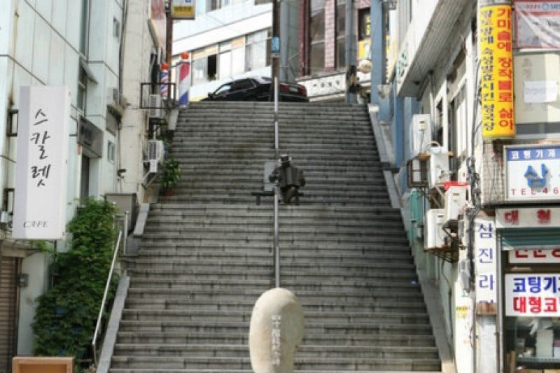 40-step Culture &amp; Tourism Theme Street  (8/10)