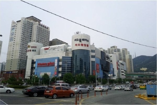 Home Plus