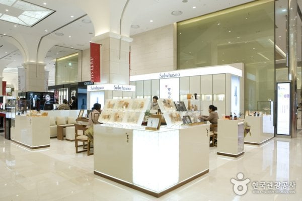 Sulwhasoo