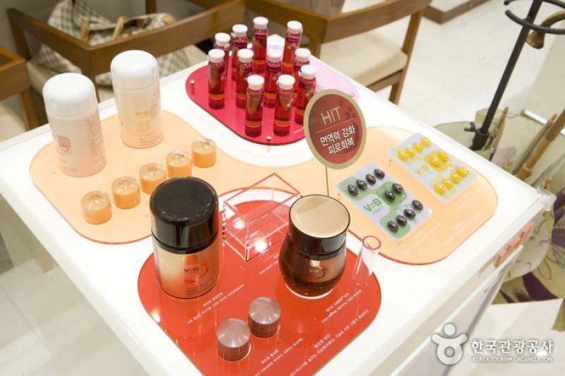 Sulwhasoo - Lotte Department Store Centum City Branch  (2/9)