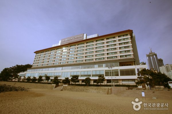 The Westin Chosun Busan