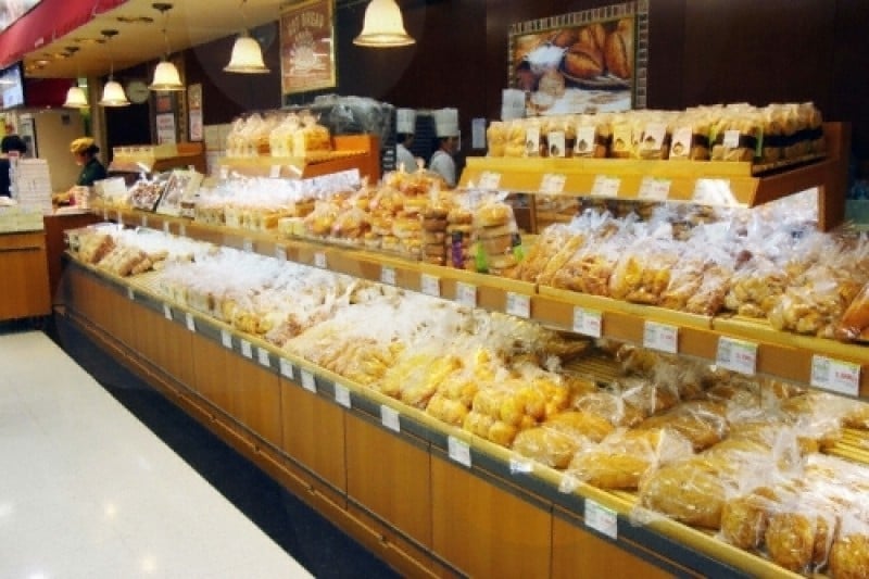 E-Mart - Haeundae Branch  (5/9)