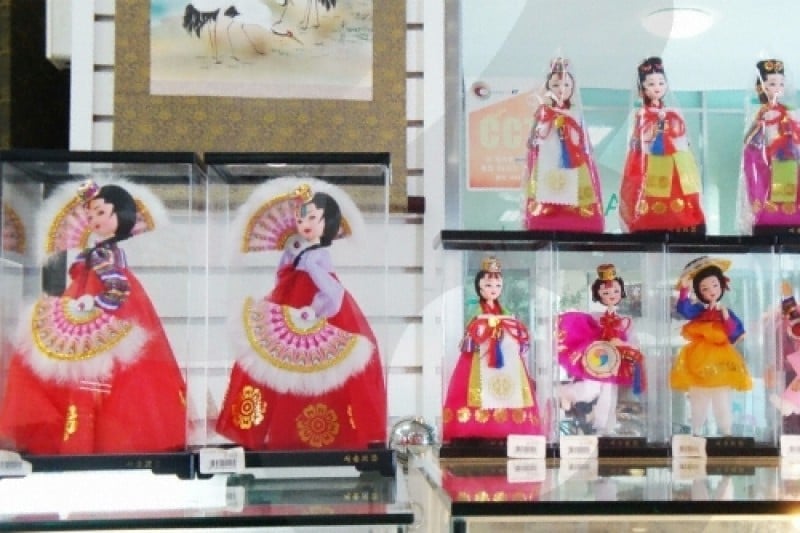 Yongdusan Park  Busan Tower Seyang  (1/6)